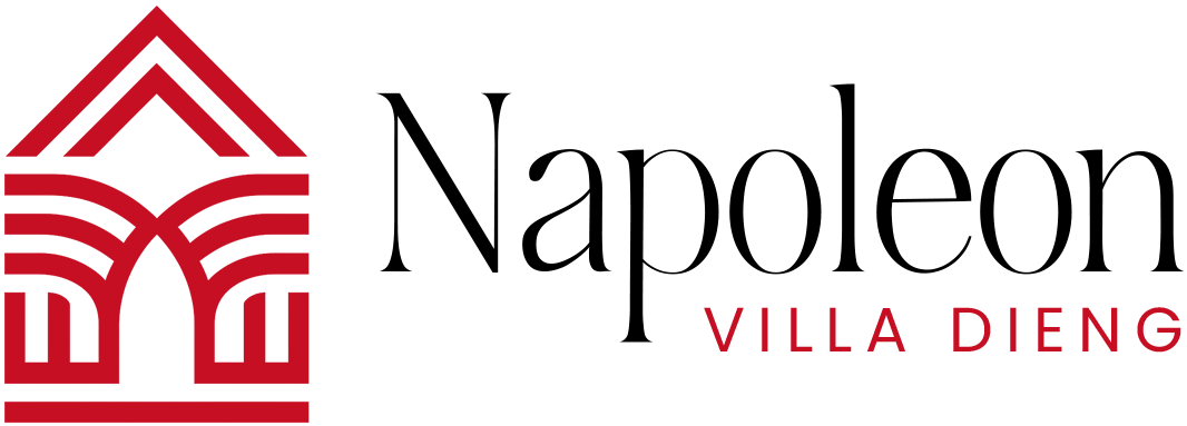 Villa Napoleon Dieng