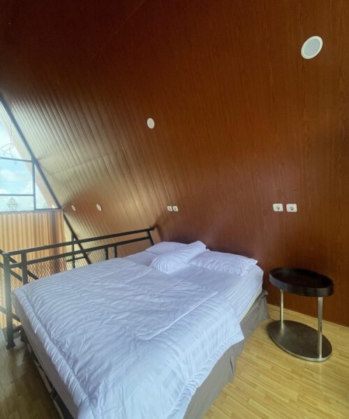 tipe Villa - Napoleon Diamond - 2