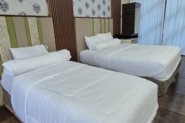 tipe Villa - Napoleon Platinum - 3